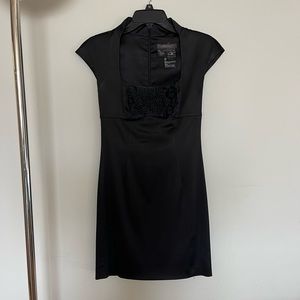 MaxMara mini dress